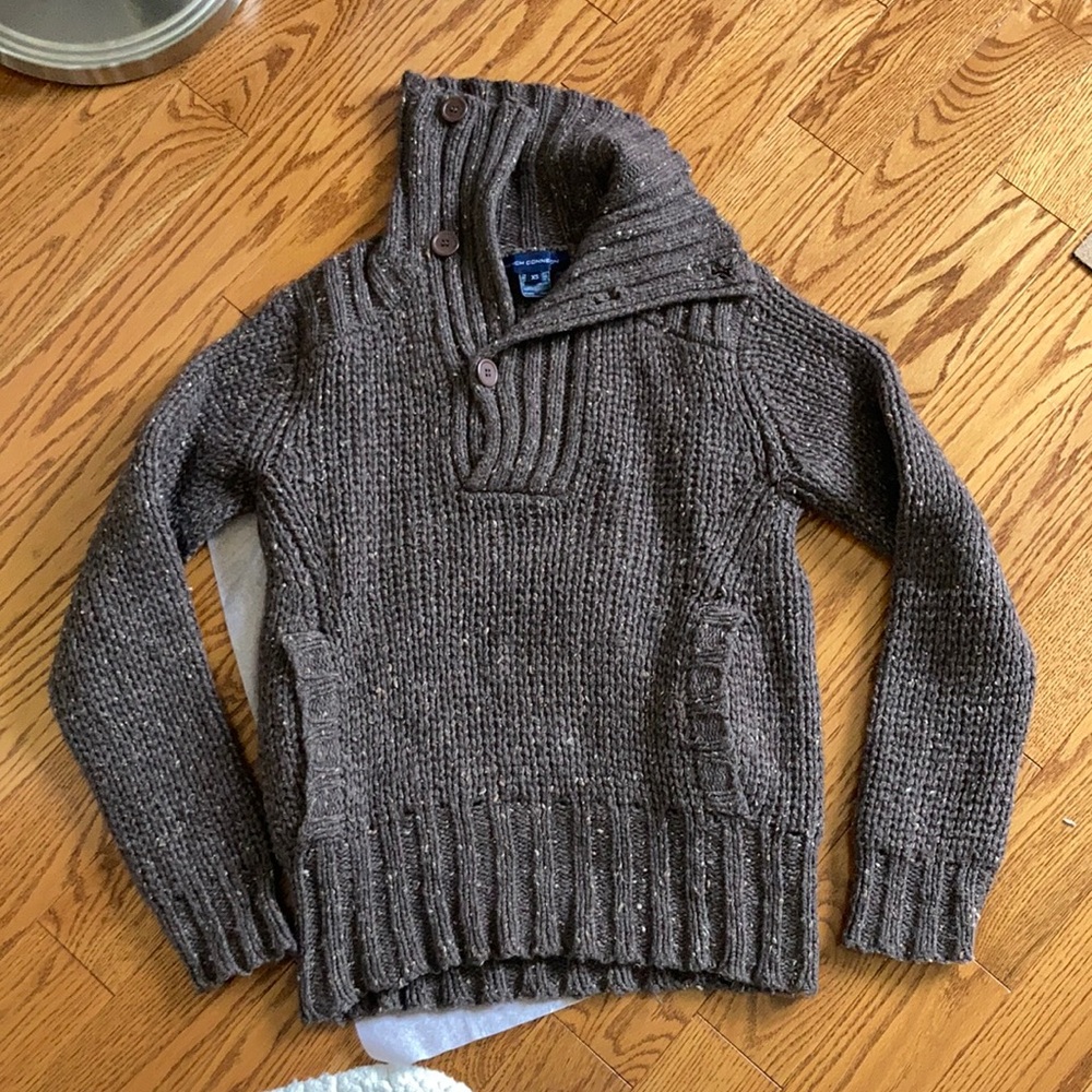 Fcuk sweater